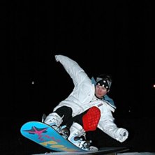 Foto: Chelsea Golembeski. &Aring;kare: Linus Krohn.