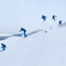 mute 3a. Foto: David. &Aring;kare: Robin Jonsson.