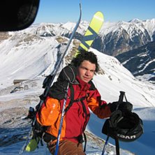 Foto: ..?. &Aring;kare: Yngve Arnesen.