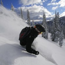 Foto: John Hallgren. &Aring;kare: Nils Hallgren.