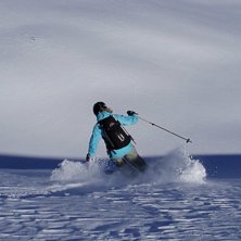 Foto: Andreas Gustavsson. &Aring;kare: Anna Gustavsson.