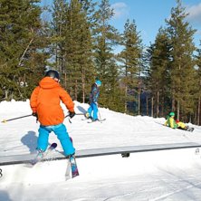 swicht-up 270. Foto: Daddy. &Aring;kare: JAAAAAAGGGGGGGG.