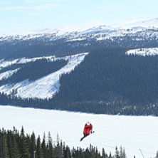 Foto: Fredrik H. &Aring;kare: Jonas B.