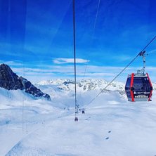 Passo del Tonale (Ponte di legno-Tonale) Foto