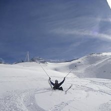 Foto: &amp;quot;Big Will&amp;quot; Stenberg. &Aring;kare: C..