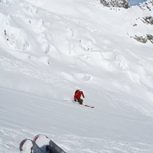 Foto: Guerome Guala. &Aring;kare: Andreas Karlsson.