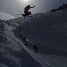 Foto: Jacob Lundberg. &Aring;kare: Jakob Mouginot.