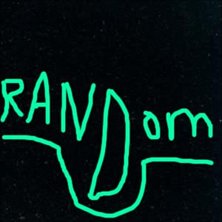 random. Foto: jag. &Aring;kare: jag.