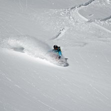 Gressoney 2015. Foto: Bj&ouml;rn Vestling. &Aring;kare: Andreas Burlin.