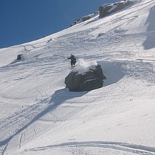 Foto: Eric. &Aring;kare: Peter Kaminski.