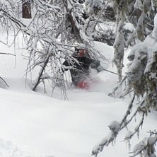 Foto: Jerker Aspg&aring;rd. &Aring;kare: Alexander Andersson.