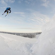 Foto: Daniel Bernst&aring;l. &Aring;kare: Philip Sandersj&ouml;&ouml;.