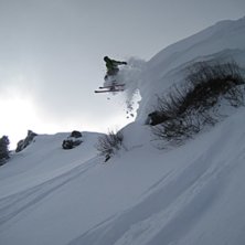 Foto: Thorwald. &Aring;kare: Kristian Odden.