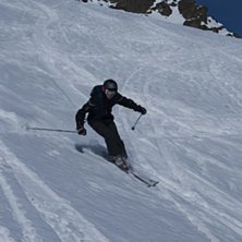 Foto: Patrik Pettersson. &Aring;kare: Simon Bossmar.