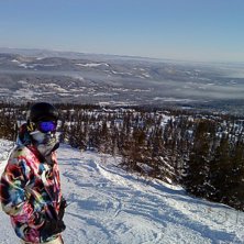 Foto: Banan. &Aring;kare: Moo.