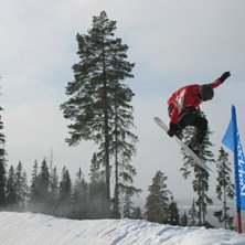 Foto: Jonatan Svensson. &Aring;kare: Markus Engstr&ouml;m.