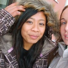 Hohoo. Foto: Markus Munkhammar.