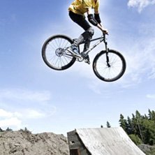 360. Foto: Annakarin Bj&ouml;rnstr&ouml;m. &Aring;kare: Jocke Wahlgren.
