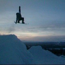 Foto: emil erlingsson. &Aring;kare: mattias erlingsson.