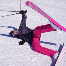 &Aring;kare: Kristina Bj&ouml;rk Tillaeus.