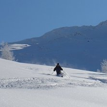 Foto: Jonas Westerlund. &Aring;kare: Jonas Bergh.