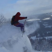 Foto: Johan. &Aring;kare: Fredrik.