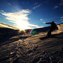 Foto: Mikael Kajbring. &Aring;kare: tobias kajbring.