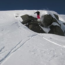 Foto: Andr&eacute; R&ouml;nnlund. &Aring;kare: Karin Holmstedt.