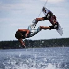 &Aring;kare: Gustav kalm.