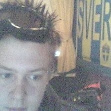 weyy. Foto: matte. &Aring;kare: matte.