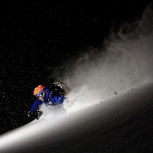 Foto: Gustav Wideroth. &Aring;kare: Oscar H&uuml;binette.