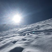 Les 2 Alpes Foto
