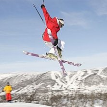 Foto: Gustav Johansson. &Aring;kare: Oskar &Aring;kerstr&ouml;m.