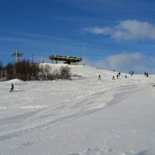 Beitost&oslash;len skiheiser 
Hei og velkommen til Beito.