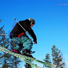 :D. Foto: hannah shakes. &Aring;kare: anders wiklund.