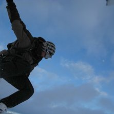 Foto: Samuel Simonsson. &Aring;kare: Matte Wikerdahl.