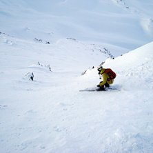 Foto: Mikael Proos. &Aring;kare: Marcus Jernstr&ouml;m.