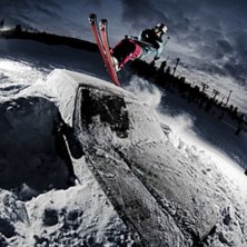 Foto: Bj&ouml;rn Rosengren. &Aring;kare: Alexander Hebbe.