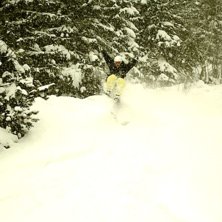 St. Anton am Arlberg Foto