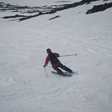 Foto: Sofia Sk&ouml;ld. &Aring;kare: Johan Sk&ouml;ld.