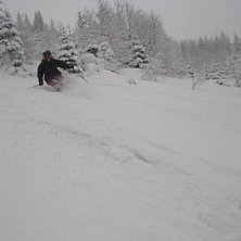 Foto: Peter. &Aring;kare: Jag!.