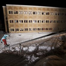 Foto: Andreas Timf&auml;lt. &Aring;kare: Gustaf H&aring;nell.