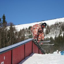 Foto: Fredrik Eriksson. &Aring;kare: stefan Persson.