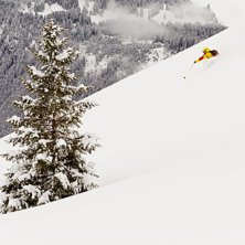 Foto: Mikael S&ouml;derberg. &Aring;kare: Oscar H&uuml;binette.