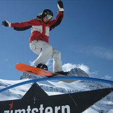 Foto: Linus Persson. &Aring;kare: Fredrik Westberg.