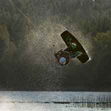 Foto: Peter Vahlfridsson. &Aring;kare: Nick Johnson.