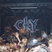 P&Aring; CKY i sthlm! . Foto: Jonathan bergstr&ouml;m. &Aring;kare: CKY?.