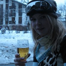 Foto: Hannah Rosenqvist. &Aring;kare: Lina Carlsson.