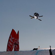 Foto: Petter Berg. &Aring;kare: Tj Chiller??.