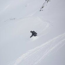 Foto: Niklas Hansson. &Aring;kare: Christer H&auml;llare.